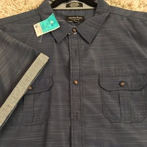 NEW Eighty eighty platinum shirt XL